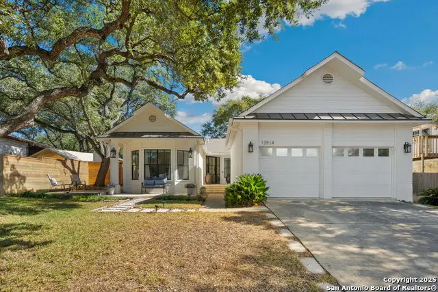 12514 Wandering Trail, San Antonio, TX 78249 - Image #2