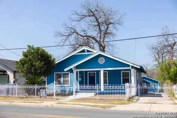 2521 E Houston St 1, San Antonio, TX 78202