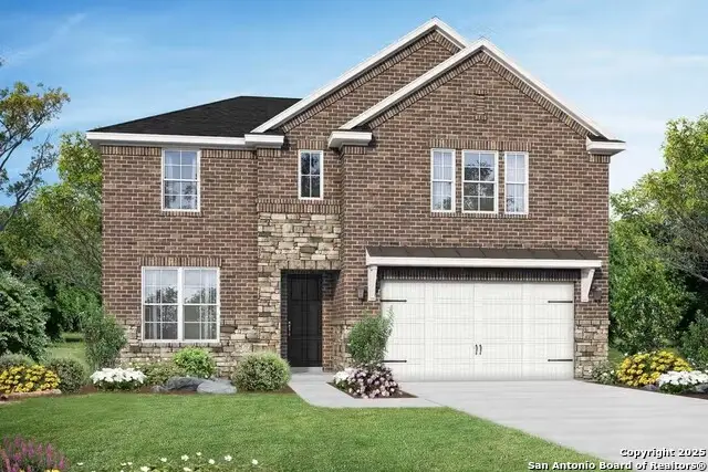 6407 Lowrie Block, San Antonio, TX 78239 - Image #1