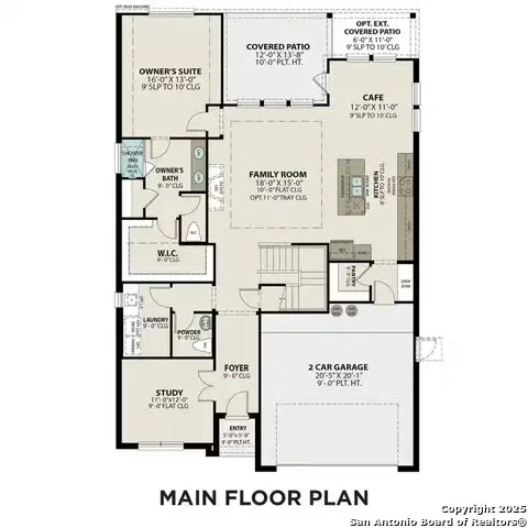 6407 Lowrie Block, San Antonio, TX 78239 - Image #2