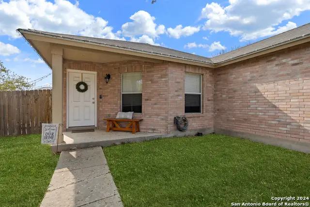 7919 Dueling Oak, San Antonio, TX 78254 - Image #2