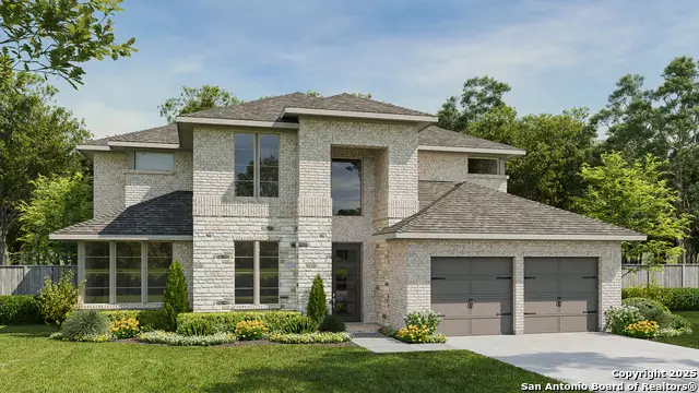 5352 Netherfield Park, Schertz, TX 78154 - Image #1