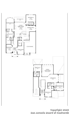 5352 Netherfield Park, Schertz, TX 78154 - Image #2