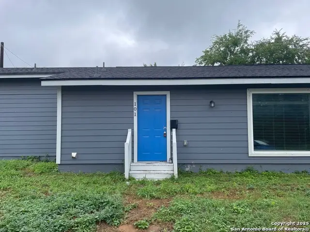 103 Saint Martin, San Antonio, TX 78202 - Image #1