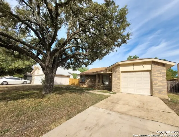 11419 Blue Mesa, San Antonio, TX 78245 - Image #1