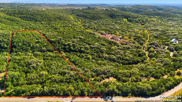 LOT 446 Cr 2763, Mico, TX 78056 - Image #1