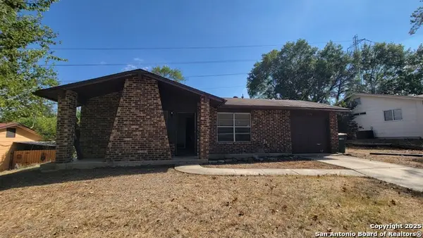 7526 Valley Oak, Live Oak, TX 78233