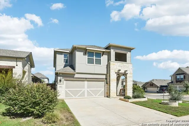 2034 Egret, New Braunfels, TX 78132 - Image #2