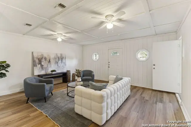 4001 Colonial Sun Dr, San Antonio, TX 78244 - Image #2