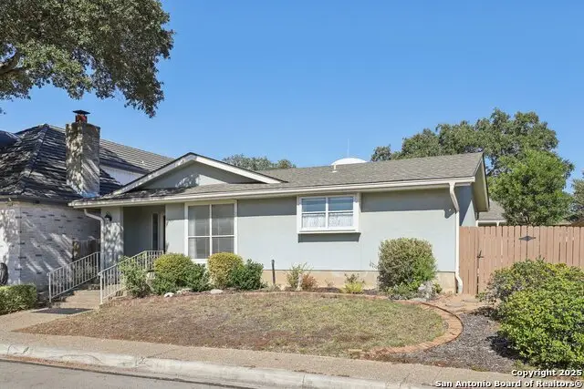 6107 Crescent Fls, Windcrest, TX 78239 - Image #2