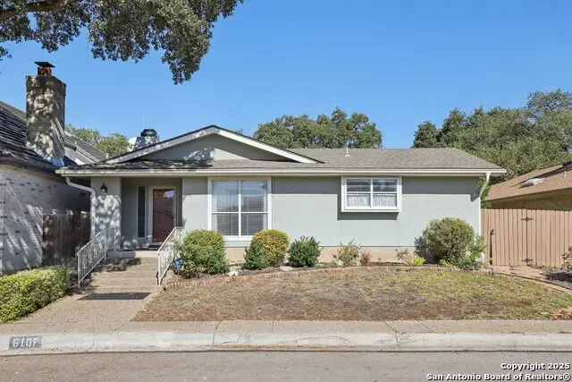 6107 Crescent Fls, Windcrest, TX 78239 - Image #3