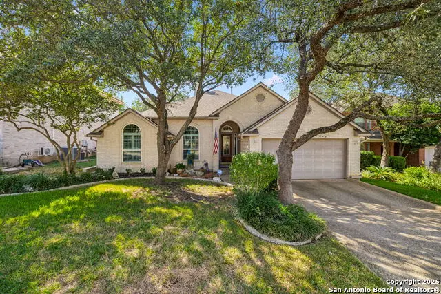 1014 Crystal, San Antonio, TX 78258 - Image #1