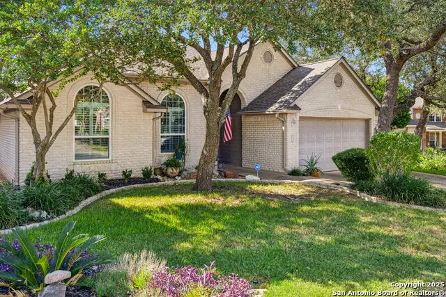 1014 Crystal, San Antonio, TX 78258 - Image #2