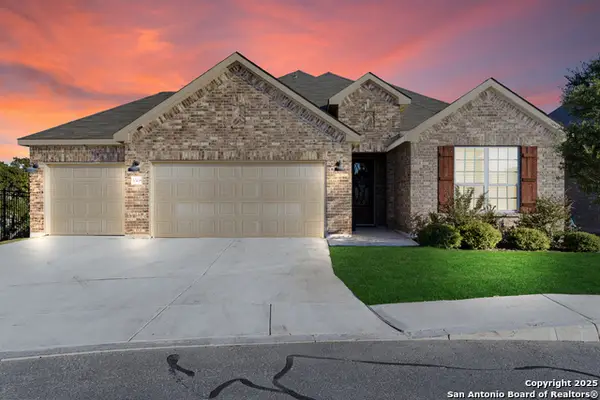 10438 Swayback Ranch, San Antonio, TX 78254