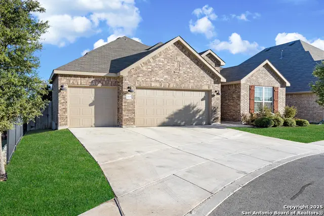 10438 Swayback Ranch, San Antonio, TX 78254 - Image #2