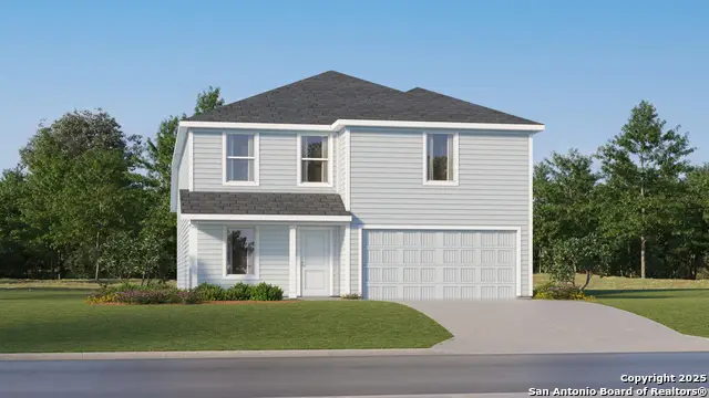 3195 Dispatch Dr, New Braunfels, TX 78130 - Image #1