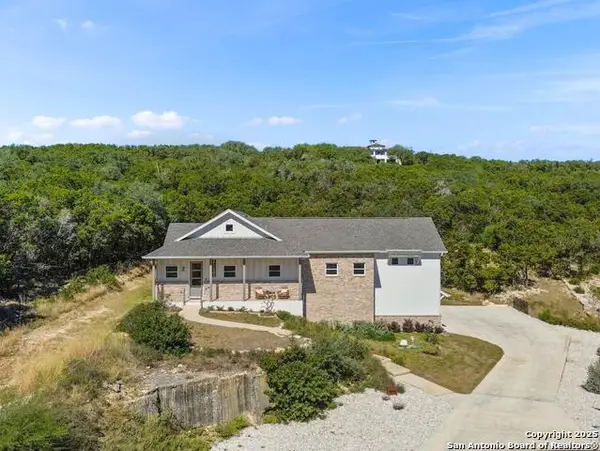 20803 Purple Finch, San Antonio, TX 78256