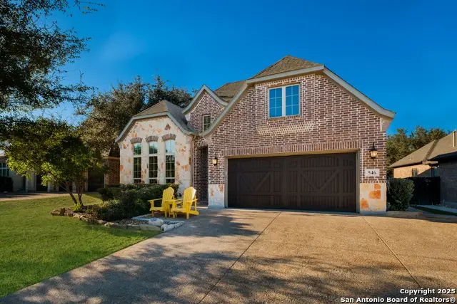 546 Mission Hill, New Braunfels, TX 78132 - Image #2