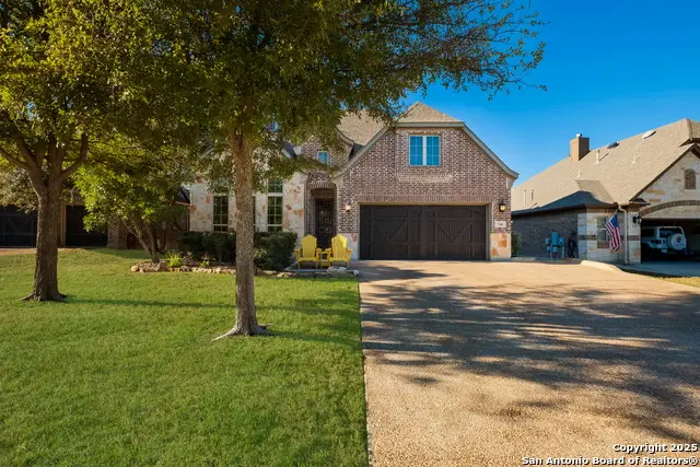 546 Mission Hill, New Braunfels, TX 78132 - Image #3