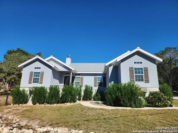 176 Brooklynn, Canyon Lake, TX 78133