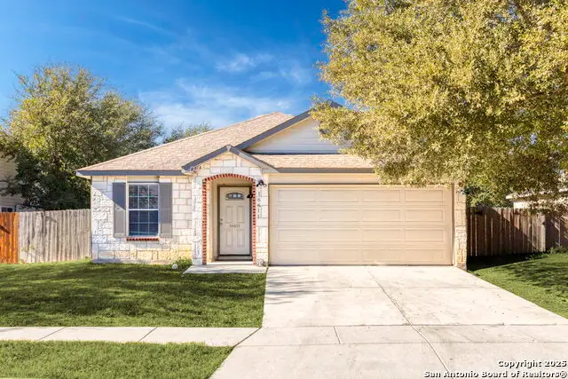 16611 Emerald, Selma, TX 78154 - Image #1