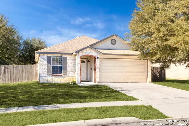 16611 Emerald, Selma, TX 78154 - Image #2