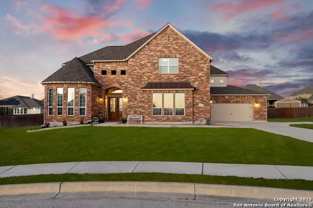 7008 Derek Ct, Schertz, TX 78154 - Image #1