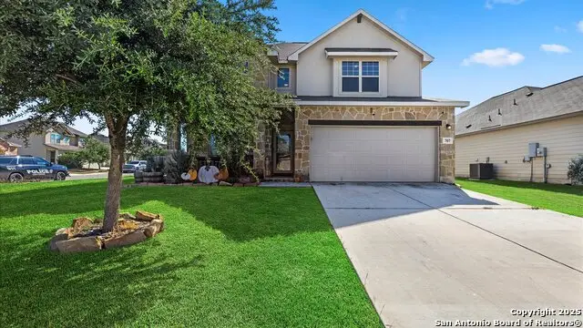 707 Morgans Mill, New Braunfels, TX 78130 - Image #1