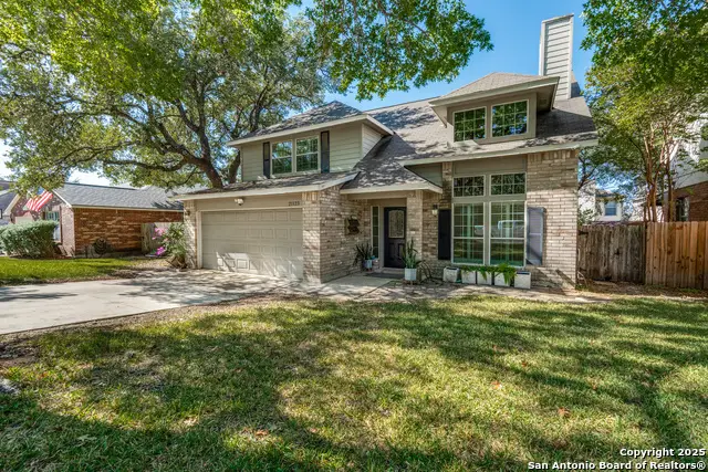 21123 Marin Hls, San Antonio, TX 78259 - Image #1