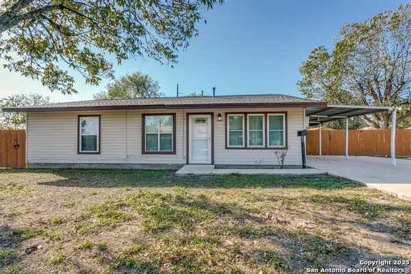 240 Dacus, San Antonio, TX 78211