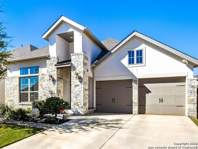 2154 Wildrye, New Braunfels, TX 78132 - Image #1