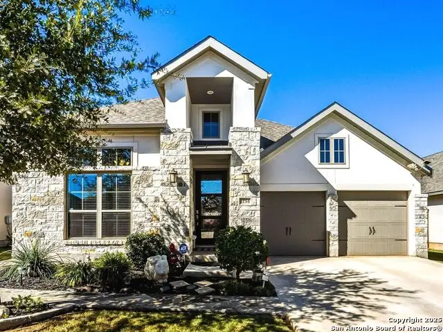 2154 Wildrye, New Braunfels, TX 78132 - Image #2