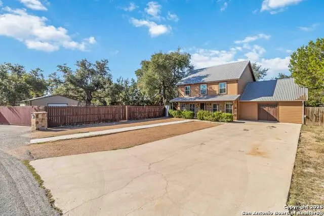 1503 Lakeview, Canyon Lake, TX 78133 - Image #2