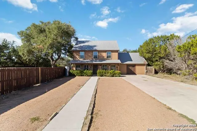 1503 Lakeview, Canyon Lake, TX 78133 - Image #3