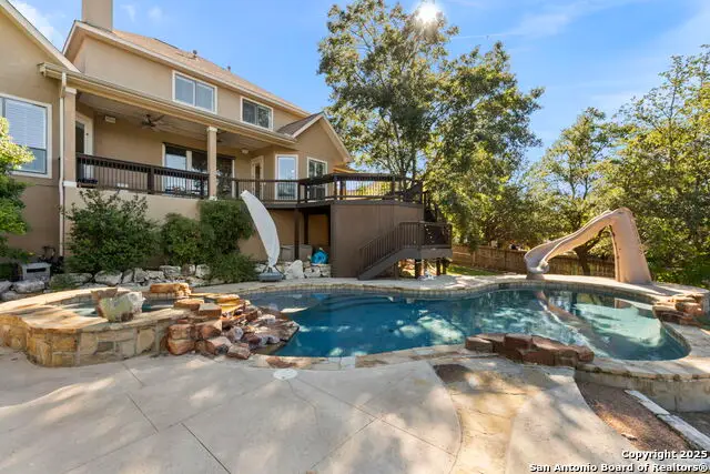 22415 Roan Forest, San Antonio, TX 78259 - Image #3