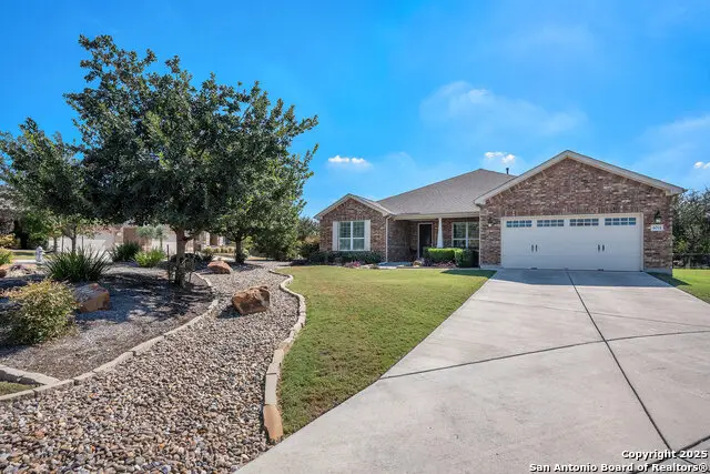 4014 Hillglen, San Antonio, TX 78253 - Image #1