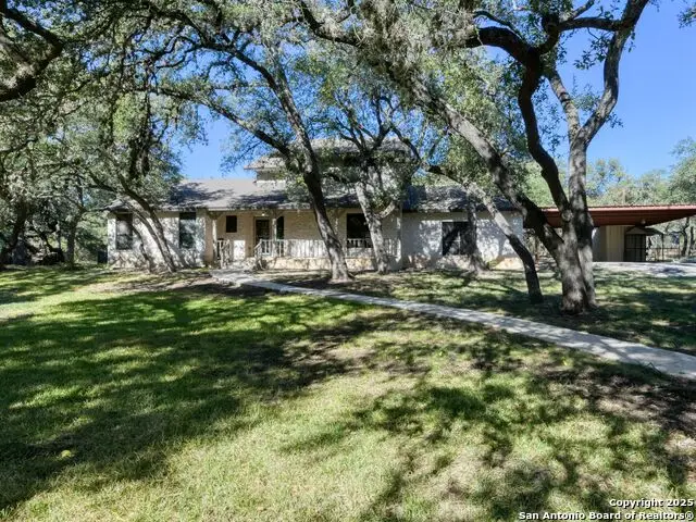 7743 Mountain Trail, Boerne, TX 78015 - Image #1