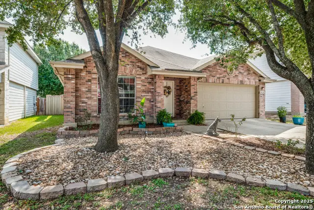7418 Tamburo Trail, San Antonio, TX 78266 - Image #1