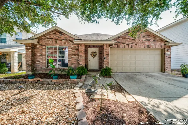 7418 Tamburo Trail, San Antonio, TX 78266 - Image #2