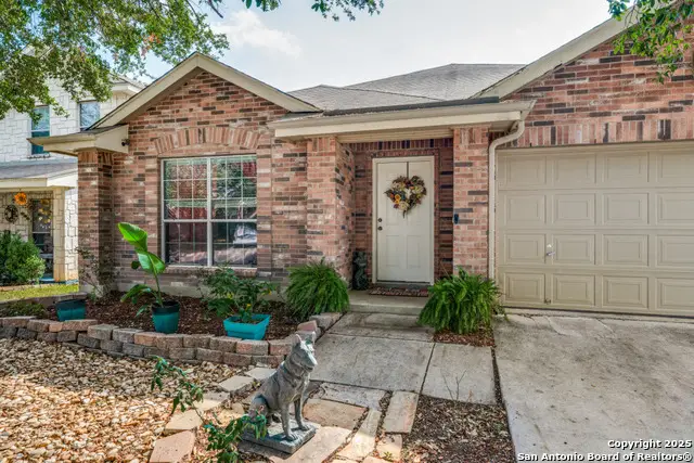 7418 Tamburo Trail, San Antonio, TX 78266 - Image #3