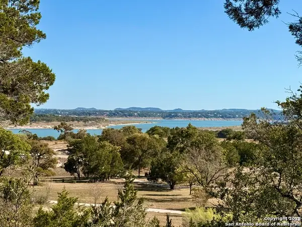 LOT 1074 Grosbeak Dr, Spring Branch, TX 78070