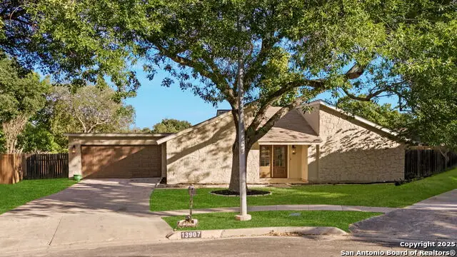 13907 Briarmeadow St, San Antonio, TX 78217 - Image #2
