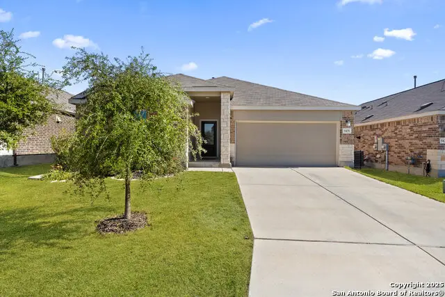 5431 Jasmine, Bulverde, TX 78163 - Image #2