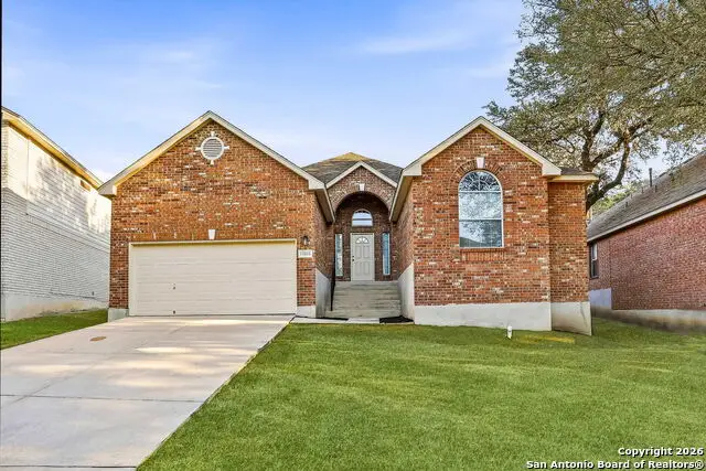 14634 Triple Crown, San Antonio, TX 78248 - Image #1
