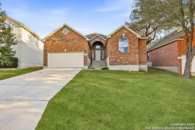 14634 Triple Crown, San Antonio, TX 78248 - Image #2