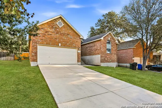 14634 Triple Crown, San Antonio, TX 78248 - Image #3