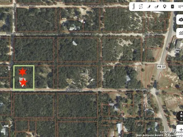 AVALON F Lots 1-6, Lakehills, TX 78063 - Image #2