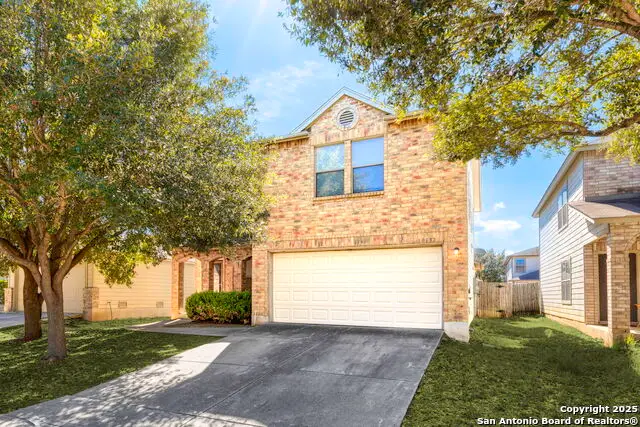 10132 Villa Del Lago, San Antonio, TX 78245 - Image #2