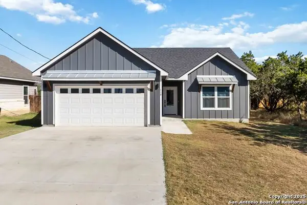 119 Rockingshire Ct, Spring Branch, TX 78070