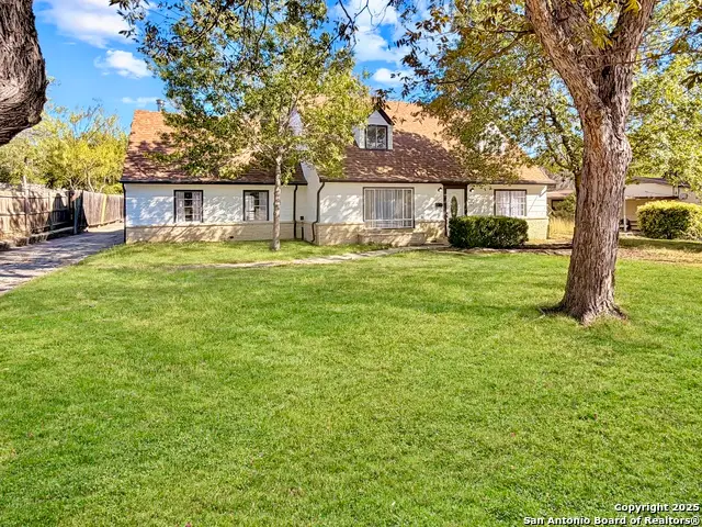 351 Ave Maria, San Antonio, TX 78216 - Image #1